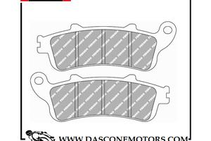 Pastiglie Freno Sinter Grip Maxi Scooter