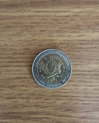 Moneta Argentina