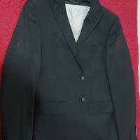 giacca john richmond