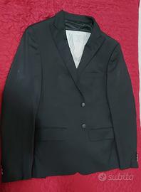 giacca john richmond