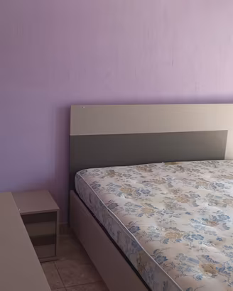 camera da letto 