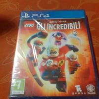 GIOCO PS4