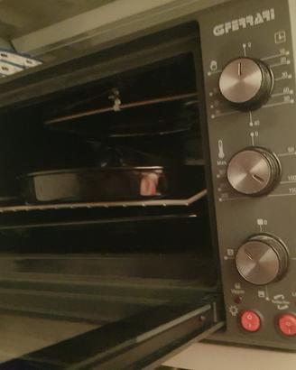 forno portatile
