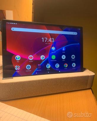 Tablet lenovo m10