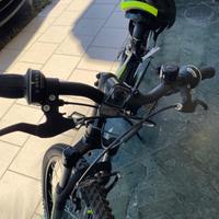 MTB bambino/a 24"