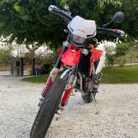 Hm crm 125 (2t) - 2013