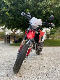 Hm crm 125 (2t) - 2013