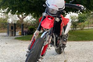 Hm crm 125 (2t) - 2013