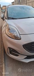 FORD Puma '19-> - 2021