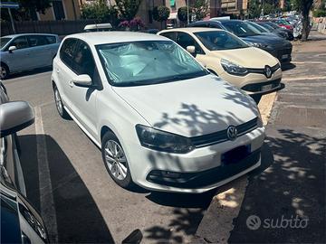Volkswagen polo 1.0 TDI 2015_170,000 km