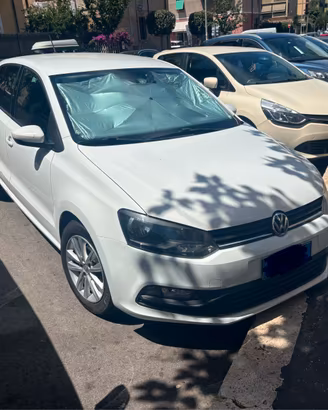 Volkswagen polo 1.0 TDI 2015_170,000 km