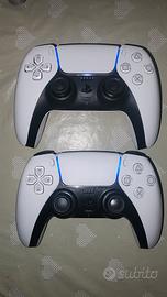 Controller ps5