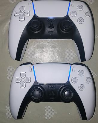 Controller ps5