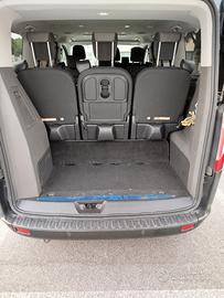 Ford tourneo custom 9 posti