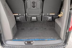 Ford tourneo custom 9 posti