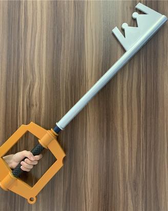 Spada Keyblade Sora NUOVA