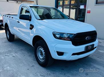 Ford Ranger XL 2.0 tdi 170 cv