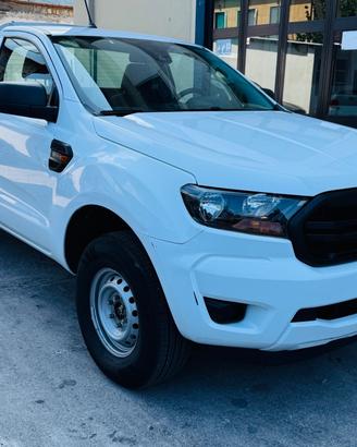 Ford Ranger XL 2.0 tdi 170 cv