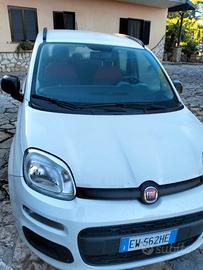 Fiat Panda 900 metano benzina