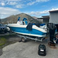 Albatros walkaround 6 m