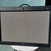 Fender Hot Rod Deluxe II - Tutto funzionante