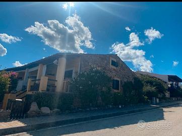 Estate 2026 baia Caddinas golfo aranci Sardegna