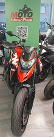 Ducati hypermotard 950 rve - sc projet