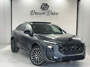 Audi Q3 SPB 35 TDI S tronic line edition