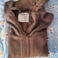 Felpa con cappuccio Catbalou XL