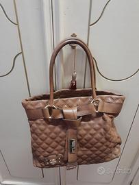 Marc jacobs borsa pelle