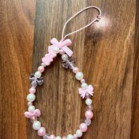 Fascia per telefono/portachiavi