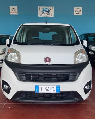 Fiat Qubo 1.3 MJT 95 CV Dynamic