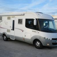 Rapido 983F Ducato 130cv con garage, dicembre2011
