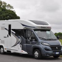 Chausson Welcome 620