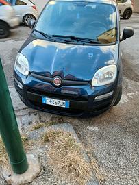 fiat new panda