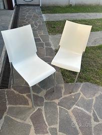 Set 2 Sedie Bontempi Eva