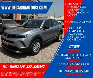 Opel Mokka 1.5 Diesel 110CV Edition - 10/2021