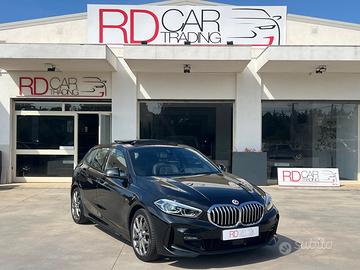 Bmw 118d M-sport *Tetto FULL
