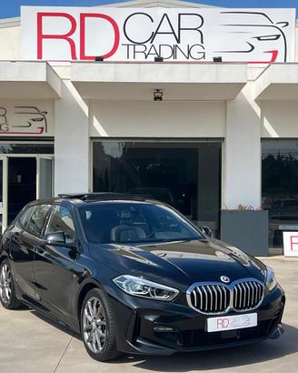 Bmw 118d M-sport *Tetto FULL