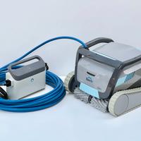 Robot piscina Dolphin Maytronics Zenit 60