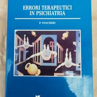 Il punto su vol 6 Errori terapeutici in psichiatri