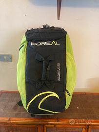 Zaino arrampicata boreal rambla