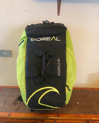 Zaino arrampicata boreal rambla