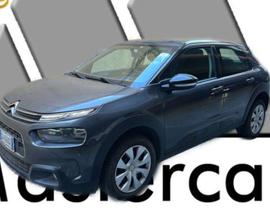 CITROEN C4 C4 Cactus 1.5 bluehdi Shine Pack tg :