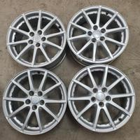 4 cerchi lega evoque discovery sport r17 lt4118