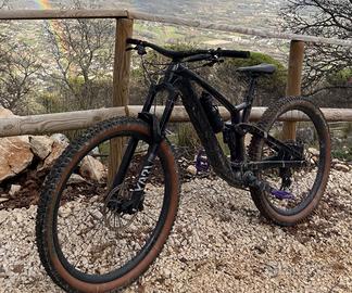 Trek Fuel EX-e (enduro/trail)