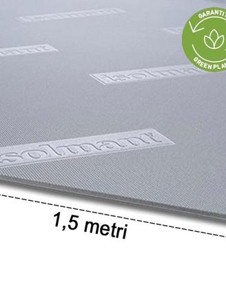 isolante acustico isolmant