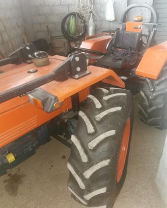 Antonio Carraro Maxi King 7000