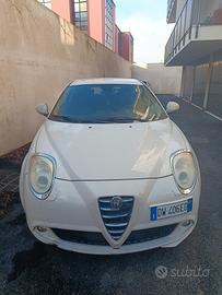 Alfa Romeo MiTo 1.4 Benzina – 78 CV