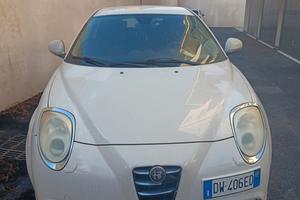 Alfa Romeo MiTo 1.4 Benzina – 78 CV